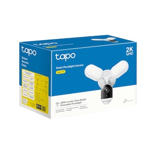 Foto 1 | Foto 1 | Camara De Seguridad Tplink Tapo C720 Alambrico 2560x1440p