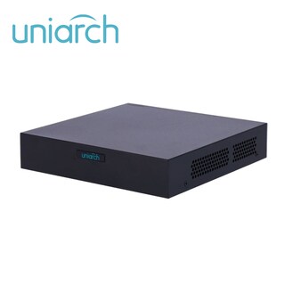 Foto 2 | Foto 2 | Kit De Vigilancia Uniarch 4 Cámaras Bala Interior/exterior Grabador Dvr 4 Canales Hd + 2 Ip