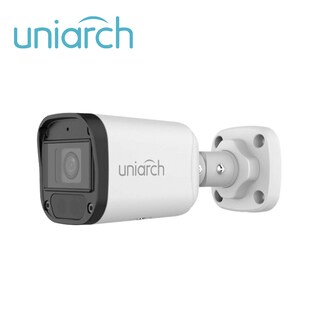 Foto 3 | Foto 3 | Kit De Vigilancia Uniarch 4 Cámaras Bala Interior/exterior Grabador Dvr 4 Canales Hd + 2 Ip