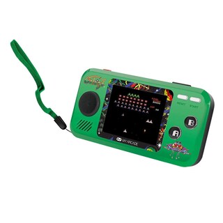 Foto 3 | Foto 3 | Consola De Juegos Portátil My Arcade Pocket Player Con 3 Juegos - Venta Internacional.