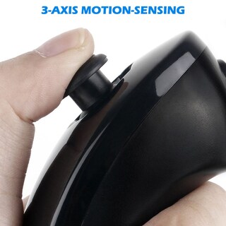 Foto 4 | Foto 4 | Controladores Nunchuck Afunta Compatibles Con Nintendo Wii U - Venta Internacional.