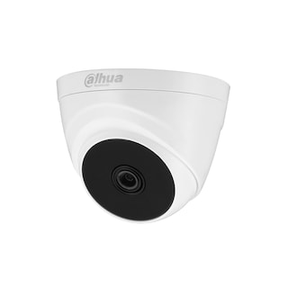 Foto 1 | Foto 1 | Cámara Domo Ir Hdcvi de 2mp Dahua T1a21 color Blanco Lente Fija de 2.8 mm