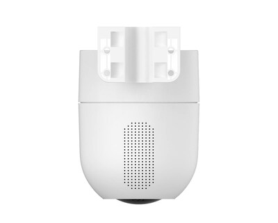 Foto 3 | Foto 3 | Camara Ezviz Sirena / Exterior, Micro Sd / Luz Parpadeante / Colores En La Oscuridad / Wifi / Blanca