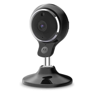 Foto 1 | Foto 1 | Cámara de Vigilancia Motorola Focus 71 para Interiores HD