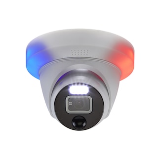 Foto 7 | Foto 7 | Sistema De Seguridad 4 Camaras Dvr 11tb Swann Full Hd 1800p