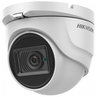 Foto 3 | Foto 3 | Cámara de Vigilancia Hikvision TurboHD 5MP Turret IR para Exteriores
