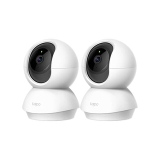 Foto 1 | Foto 1 | Kit 2 Camaras Vigilancia Tp-link Tapo C200 1080p Fhd 2.4ghz