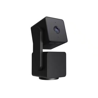 Foto 1 | Foto 1 | Cámara De Seguridad Wyze Exterior E Interior Cam Pan V3 Negro