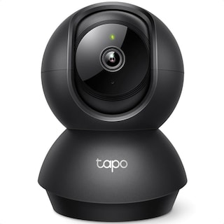 Foto 1 | Foto 1 | Cámara De Vigilancia Tp-link Tapo C211 Uhd 2k 3mp Wi-fi Visión Nocturna Rotatoria