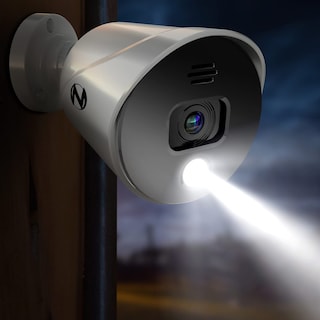 Foto 6 | Foto 6 | Sistema De Cámara De Seguridad Para El Hogar Night Owl 8ch Con 4 Cámaras 4k Uhd - Venta Internacional.