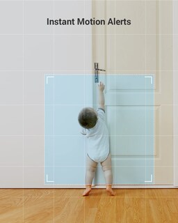 Foto 5 | Foto 5 | Cámara De Seguridad Ezviz C2c Para Interiores 1080p Con Alerta De Movimiento Y Visión Nocturna - Venta Internacional.
