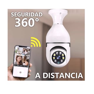Foto 3 | Foto 3 | Cámara de Seguridad Prodotty con Micrófono