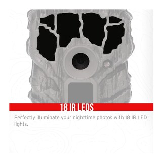 Foto 3 | Foto 3 | Cámara Trail Stealth Cam Browtine De 14 Mp Con Tarjeta De Memoria De 32 Gb - Venta Internacional.