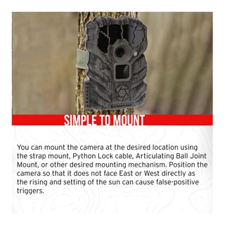 Foto 4 | Foto 4 | Cámara Trail Stealth Cam Browtine De 14 Mp Con Tarjeta De Memoria De 32 Gb - Venta Internacional.