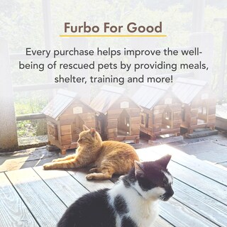 Foto 6 | Foto 6 | Paquete Cat Camera Furbo 360° + Nanny Con Alertas De Seguridad Para El Hogar - Venta Internacional.