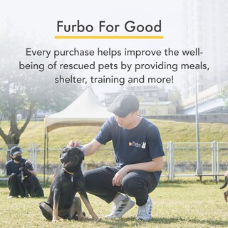 Foto 7 | Foto 7 | Cámara De Seguridad Para El Hogar Furbo Cámara 360° Para Perros Con Lanzamiento De Golosinas - Venta Internacional.