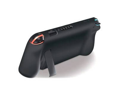 Foto 3 | Foto 3 | Kit de Accesorios Dreamgear Essentials Bundle para Nintendo Switch