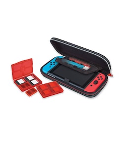 Foto 2 | Foto 2 | Estuche Rígido Nintendo Switch Mario Odyssey Nintendo