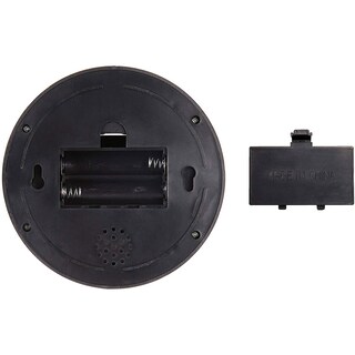 Foto 6 | Foto 6 | Cámara Domo Cctv Dummy Security Wali Sd-4 Con Luz Led - Venta Internacional.
