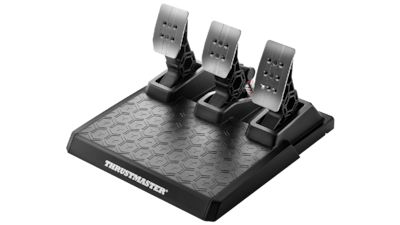 Foto 1 | Foto 1 | Pedales Thrustmaster T3pm color Negro