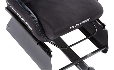 Foto 1 | Foto 1 | Deslizador de Asiento Playseat Seatslider color Negro Ajustable
