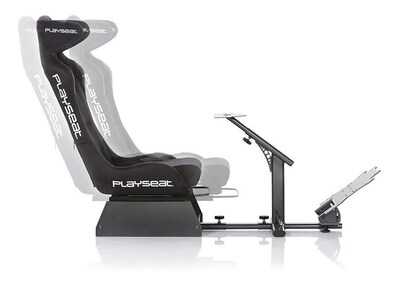 Foto 2 | Foto 2 | Deslizador de Asiento Playseat Seatslider color Negro Ajustable