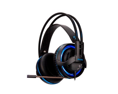 Foto 1 | Foto 1 | Auriculares Sades Gaming Headset Diablo