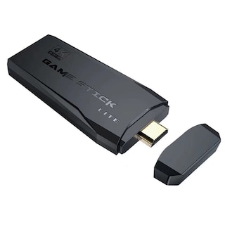 Foto 5 | Foto 5 | Venta Internacional - Consola de Videojuegos Inalámbrica 4K HDMI
