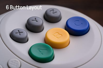 Foto 3 | Foto 3 | Controlador Bluetooth Inalámbrico 8bitdo M30 Para Switch, Pc - Venta Internacional.