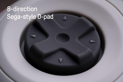 Foto 4 | Foto 4 | Controlador Bluetooth Inalámbrico 8bitdo M30 Para Switch, Pc - Venta Internacional.