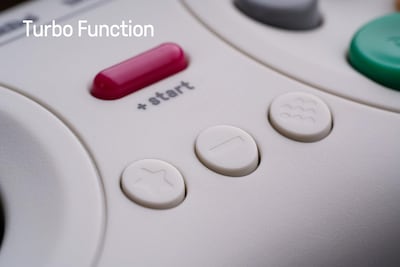 Foto 5 | Foto 5 | Controlador Bluetooth Inalámbrico 8bitdo M30 Para Switch, Pc - Venta Internacional.