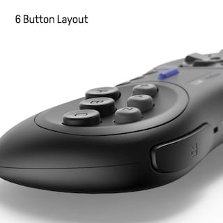 Foto 4 | Foto 4 | Controlador Bluetooth Inalámbrico 8bitdo M30 Para Switch, Pc - Venta Internacional.