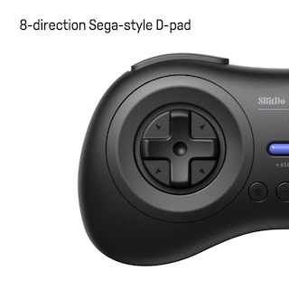 Foto 5 | Foto 5 | Controlador Bluetooth Inalámbrico 8bitdo M30 Para Switch, Pc - Venta Internacional.