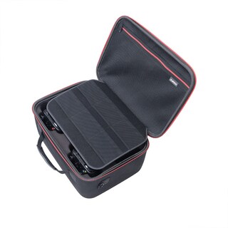 Foto 6 | Foto 6 | Funda De Transporte Rlsoco Para Consola Xbox Series X Con 2 Controladores - Venta Internacional.
