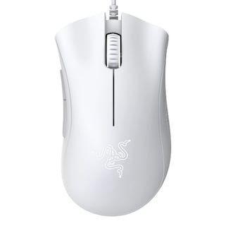 Foto 1 | Foto 1 | Mouse Alámbrico Razer Blanco