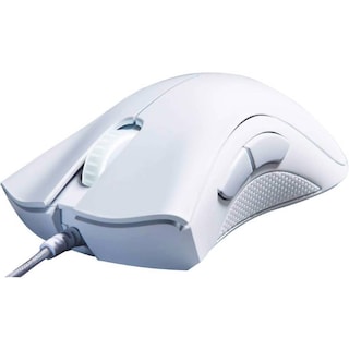 Foto 3 | Foto 3 | Mouse Alámbrico Razer Blanco