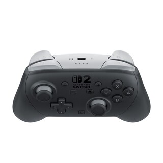 Foto 2 | Foto 2 | Controlador Nintendo Switch 2 Pro - Venta Internacional.