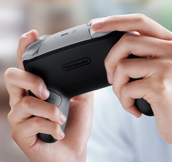 Foto 5 | Foto 5 | Controlador Nintendo Switch 2 Pro - Venta Internacional.