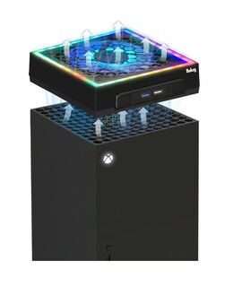 Foto 2 | Foto 2 | ''ventilador De Refrigeración Consola Para Xbox Series X ''