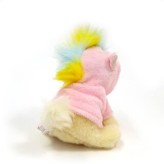 Foto 4 | Foto 4 | Venta Internacional-Peluche Gund de Perro con Traje de Unicornio