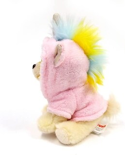 Foto 5 | Foto 5 | Venta Internacional-Peluche Gund de Perro con Traje de Unicornio