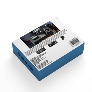 Foto 5 | Foto 5 | Cámara Para Auto Dash Cam 1080p