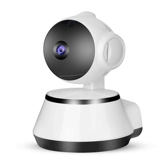 Foto 1 | Foto 1 | Monitor De Alarma Inteligente, Cámara Ip, Vigilancia De Seguridad Inalámbrica - Venta Internacional.