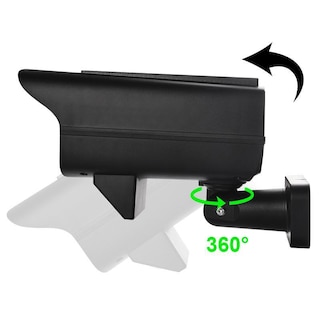 Foto 5 | Foto 5 | Tipo De Cámara Led Solar, Control De Luz, Resistente Al Agua, 2400 Mah - Venta Internacional.