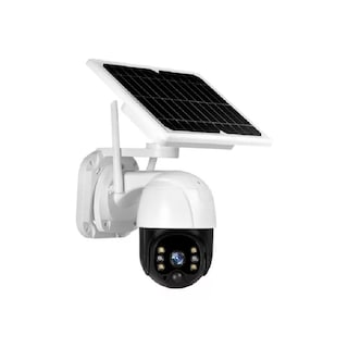Foto 1 | Foto 1 | Cámara De Seguridad Solar Wifi Outdoor Hd 1080p Con Visión Nocturna - Venta Internacional.