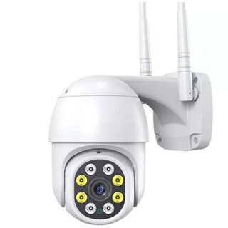 Foto 2 | Foto 2 | Cámara De Seguridad Etho Import Yooseec Ip66 Waterproof X2 - Venta Internacional.