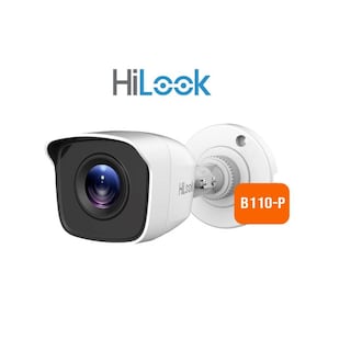 Foto 1 | Foto 1 | Cámara De Seguridad Hilook Interior/outdoor Bullet 1mp - Venta Internacional.
