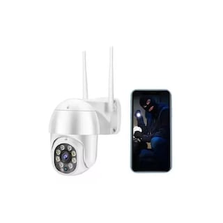 Foto 1 | Foto 1 | Cámara De Seguridad Yoosee Smart Ip Wifi Outdoor Impermeable - Venta Internacional.