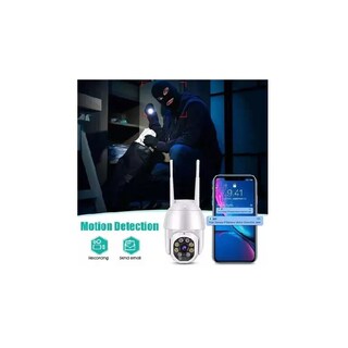 Foto 5 | Foto 5 | Cámara De Seguridad Yoosee Smart Ip Wifi Outdoor Impermeable - Venta Internacional.