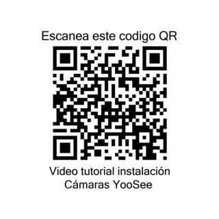 Foto 2 | Foto 2 | Cámara Exterior Yoosee De Visión Nocturna Motorizada A Prueba De Agua Ip - Venta Internacional.